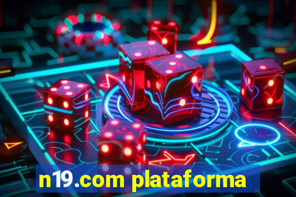 n19.com plataforma